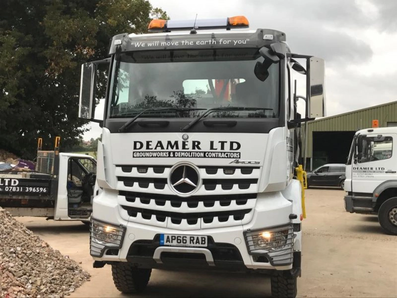 waste skip hire